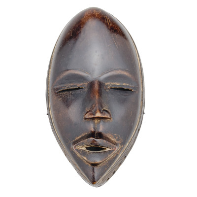 Image for Lot Ceremonial Dan Mask