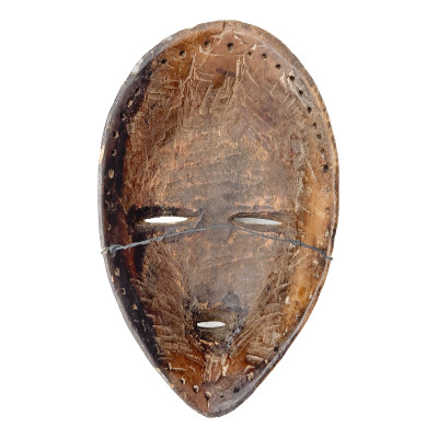 Ceremonial Dan Mask