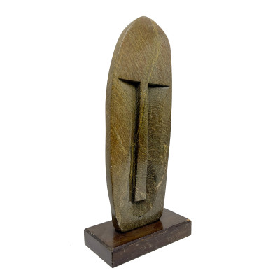 Image for Lot Zachariah Njobo - Sentinel Guardian