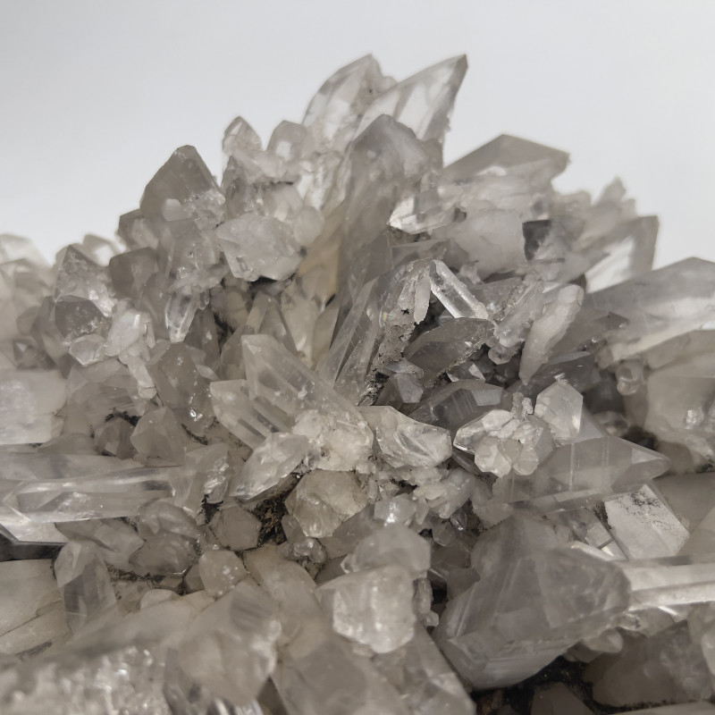 Collection of Twelve Mineral and Crystal Specimens