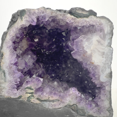 Collection of Twelve Mineral and Crystal Specimens