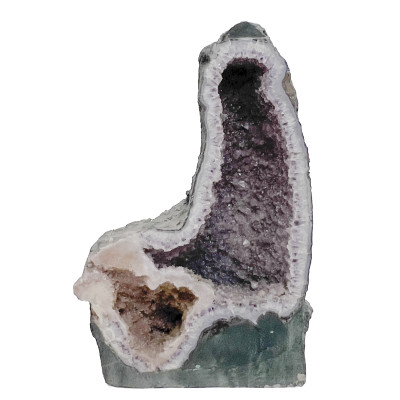 Amethyst Geode