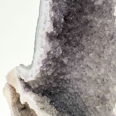 Amethyst Geode