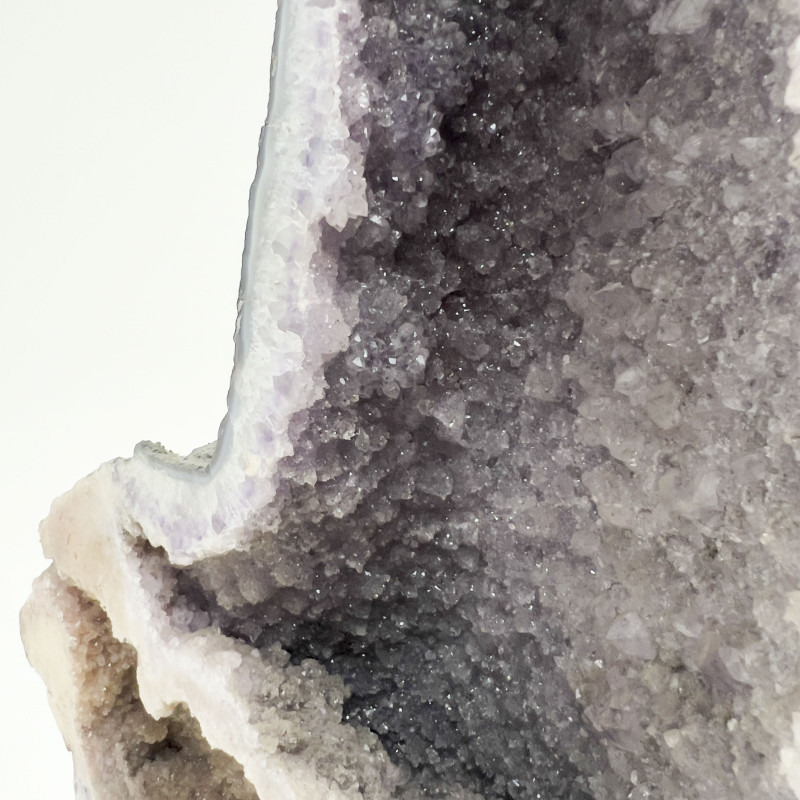 Amethyst Geode