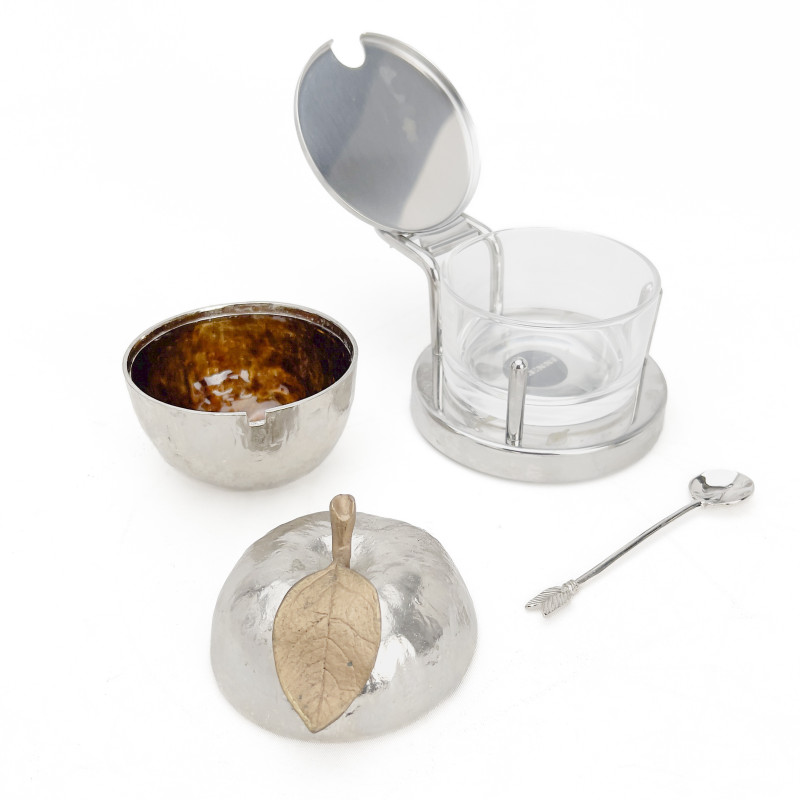 Designer Metal Tabletop Group