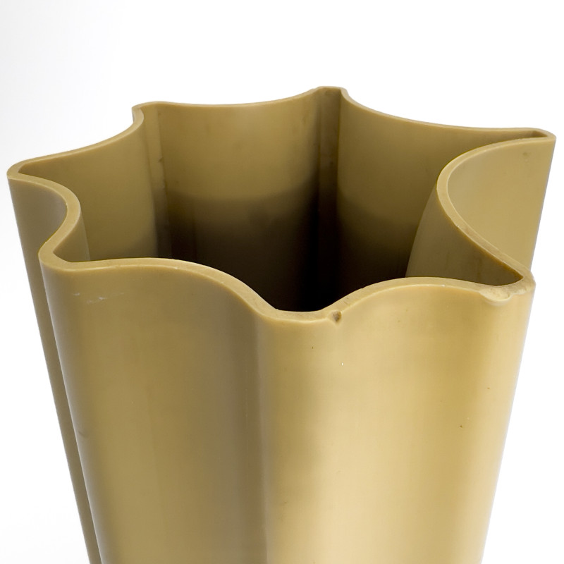 Enzo Mari - Bamboo Vase for Danese Milano
