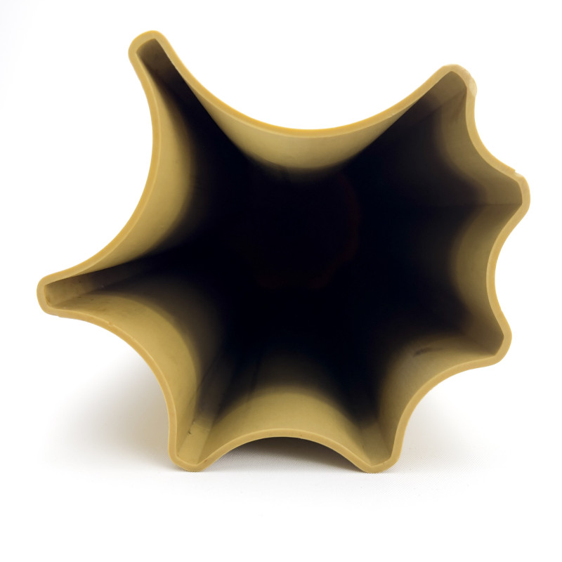 Enzo Mari - Bamboo Vase for Danese Milano
