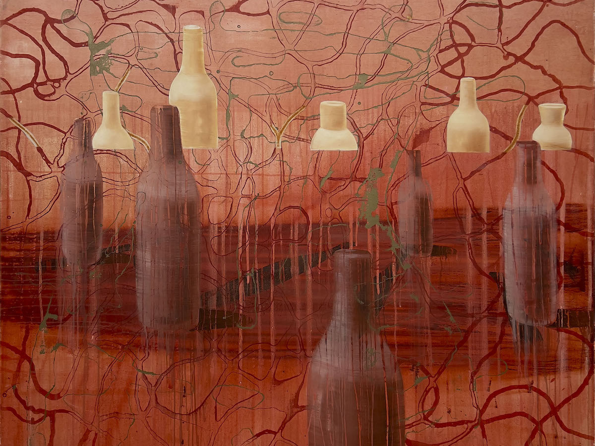 Image for Auction Contemporary Art