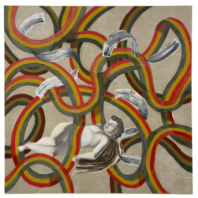 Image for Lot Joaquin Rodriguez - El Barroco