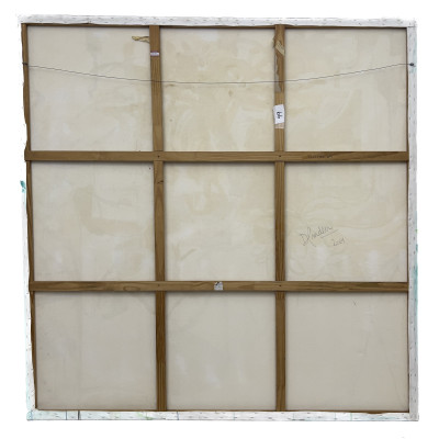 Dèborah Pruden - Untitled