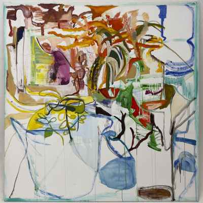 Image for Lot Dèborah Pruden - Untitled