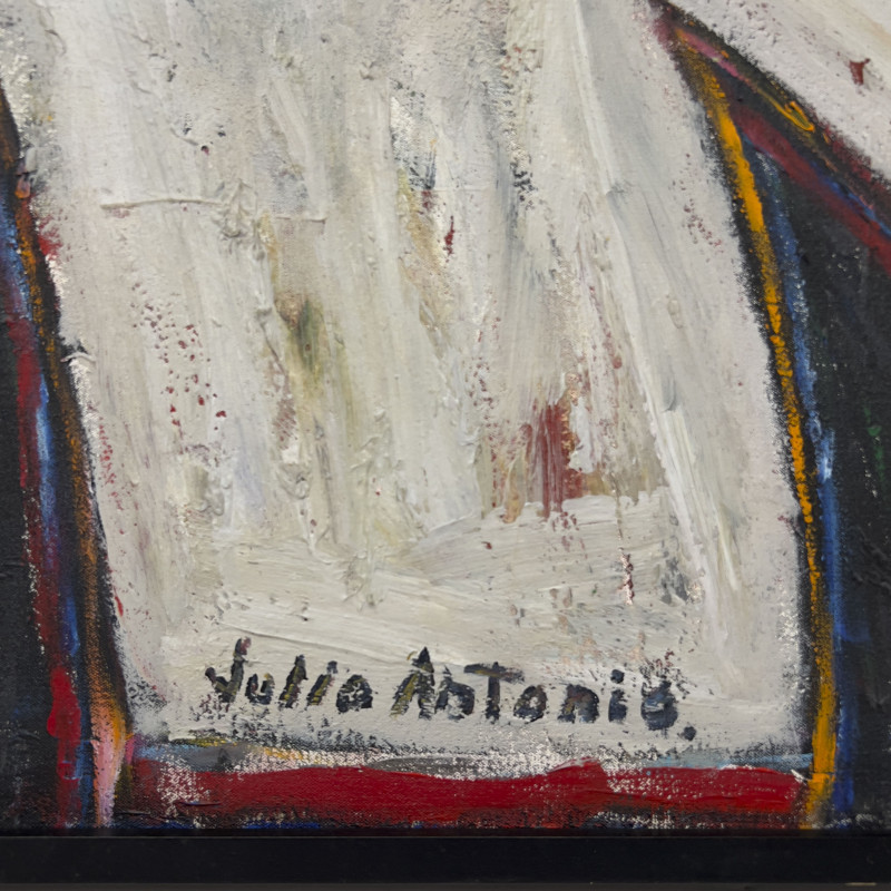 Julio Antonio - El Sueño de la Razon