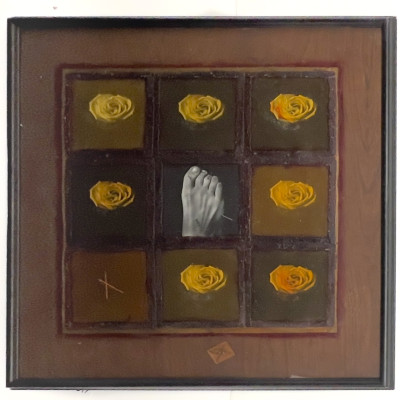 Image for Lot Victor Vasquez - Untitled