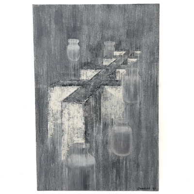 Image for Lot Fernando Canovas - Untitled