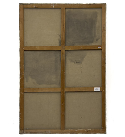 Fernando Canovas - Untitled