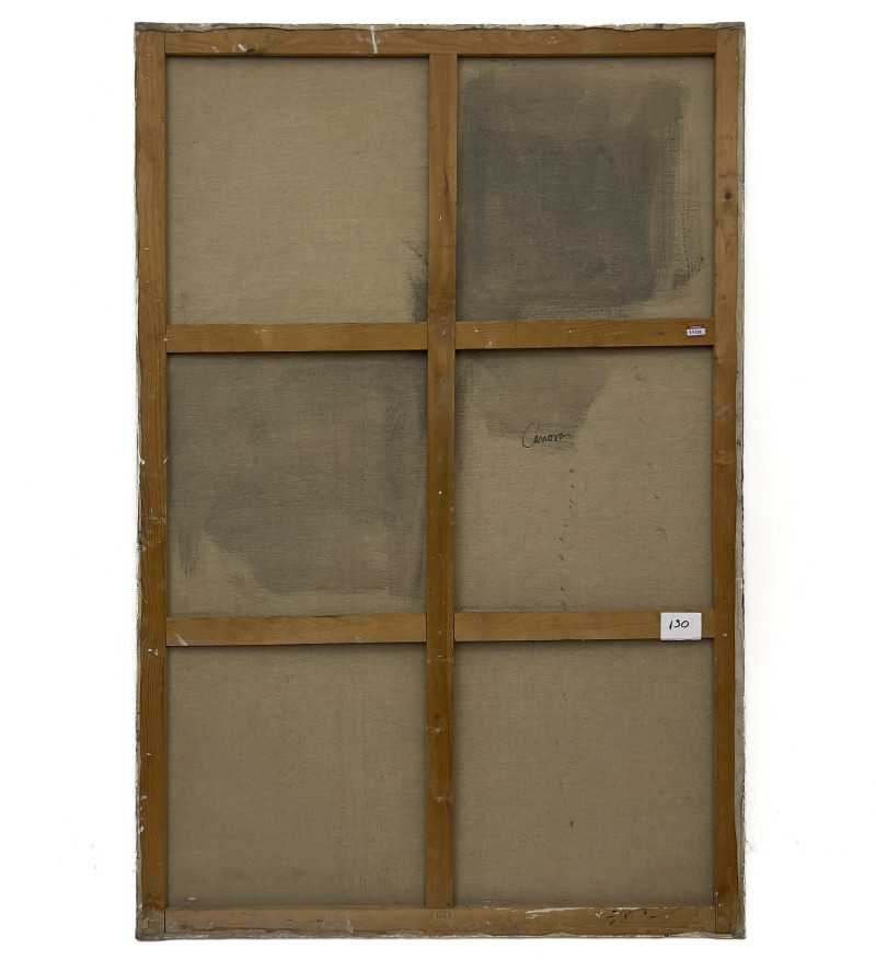 Fernando Canovas - Untitled