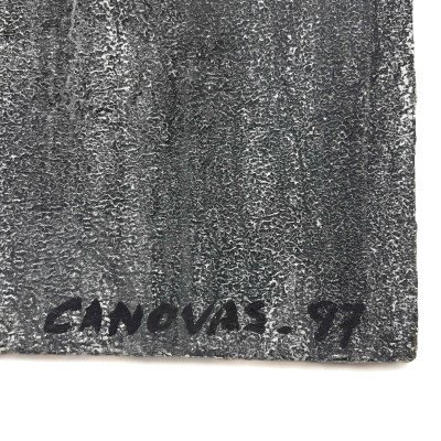 Fernando Canovas - Untitled