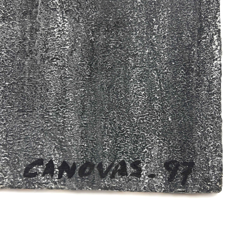 Fernando Canovas - Untitled