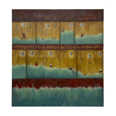 Image for Lot Ana Fabry - Dos Veces del Mismo Rio