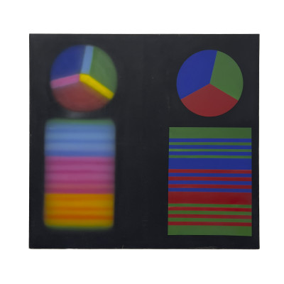 Image for Lot Daniel Scheimberg - Untitled