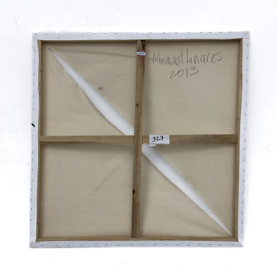 Michael Linares - Untitled