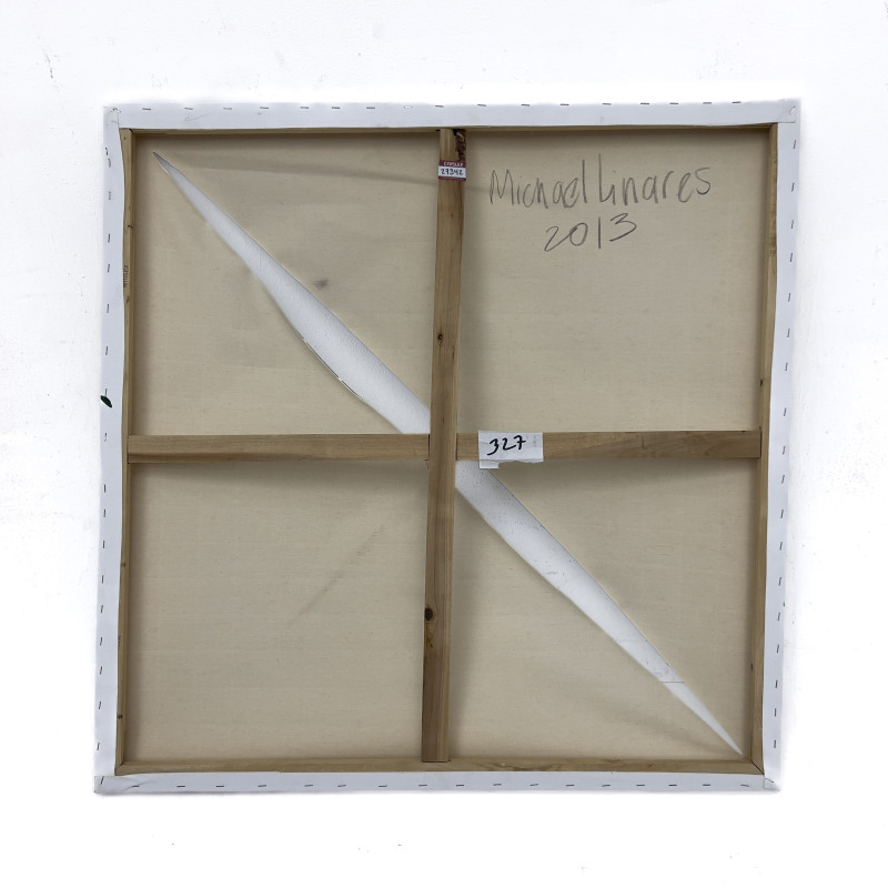 Michael Linares - Untitled
