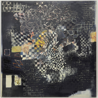 Image for Lot Manuel Esnoz - Rizoma