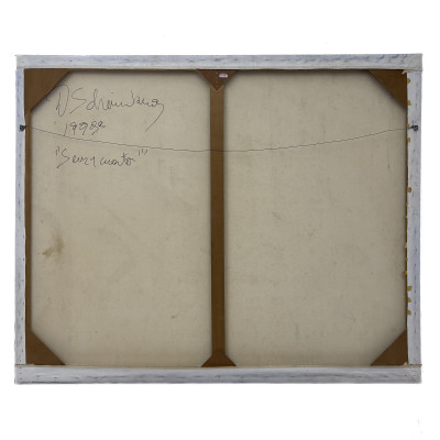 Daniel Scheimberg - Seis y Cuarto