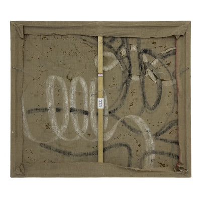 Joaquin Rodriguez - Untitled