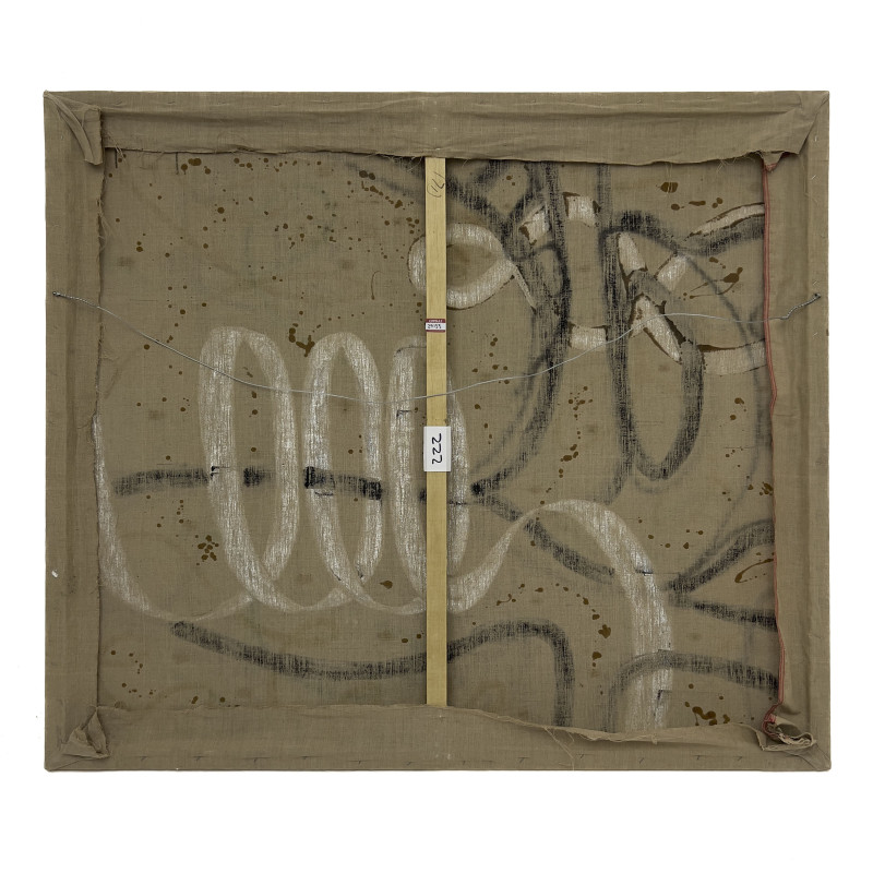 Joaquin Rodriguez - Untitled