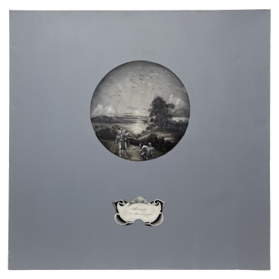 Image for Lot Joaquin Rodriguez - América: una Historia en Blanco y Negro