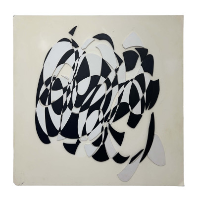 Image for Lot Beto de Volder - Untitled