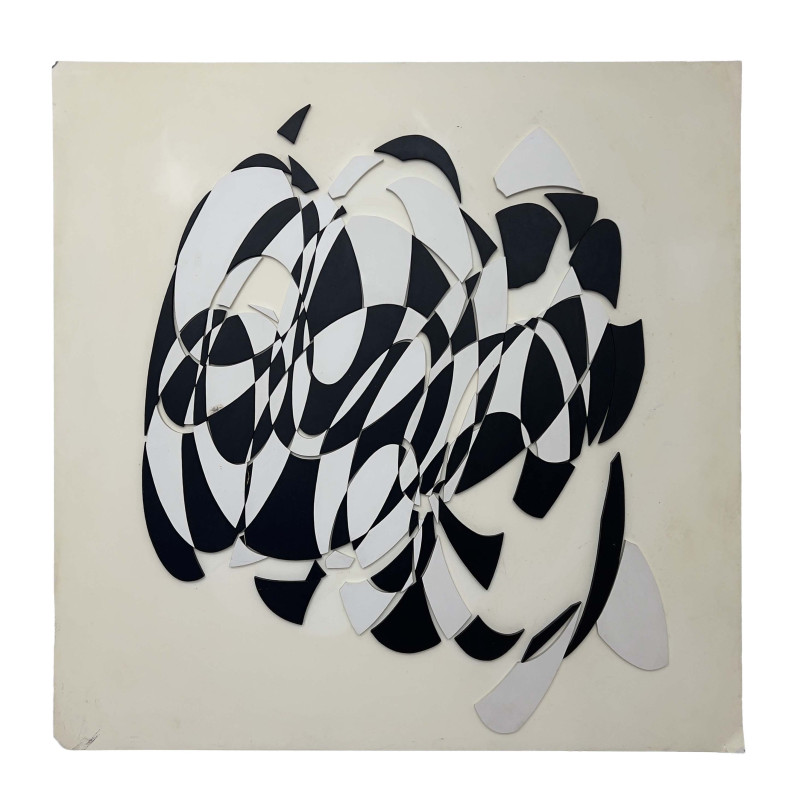 Beto de Volder - Untitled