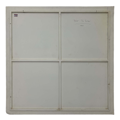 Beto de Volder - Untitled