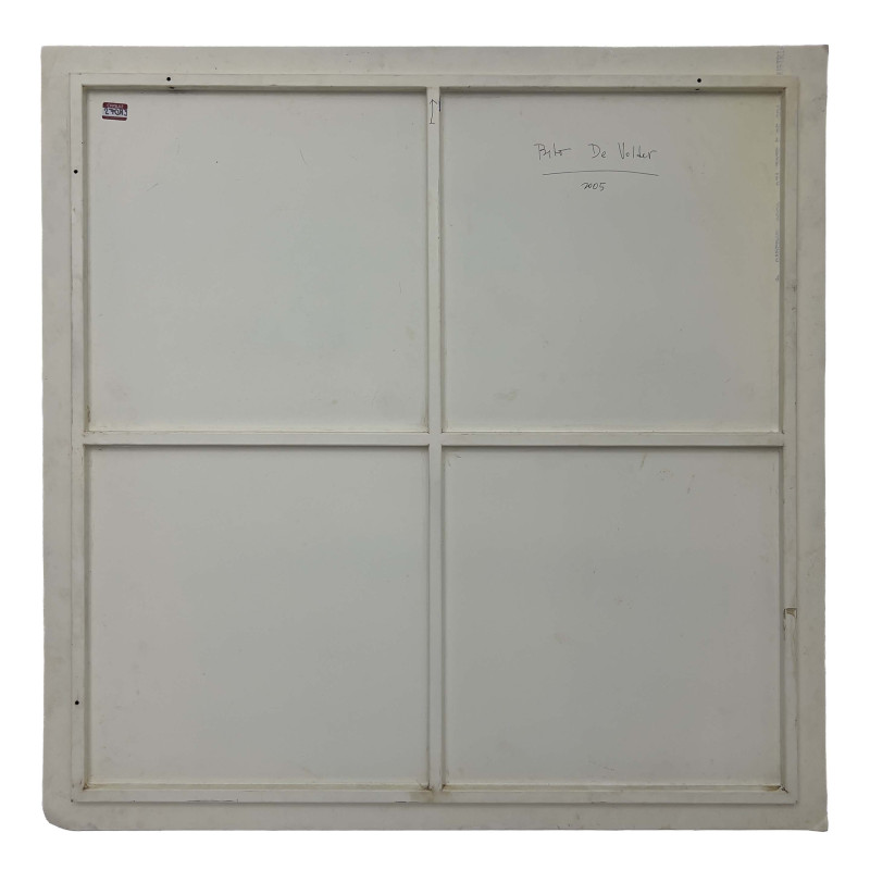 Beto de Volder - Untitled