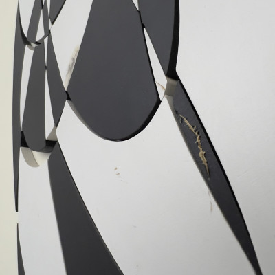 Beto de Volder - Untitled