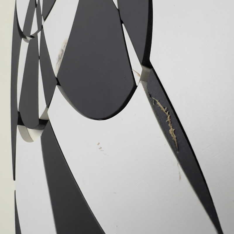 Beto de Volder - Untitled