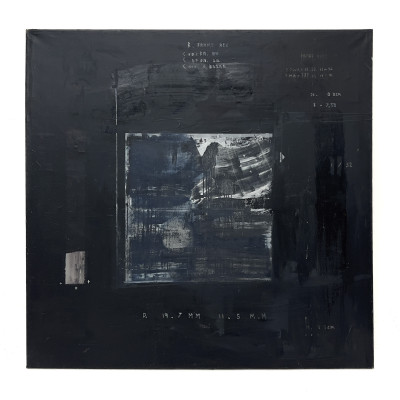 Image for Lot Sergio Bazan - Ecografia I