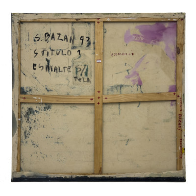 Sergio Bazan - Ecografia I