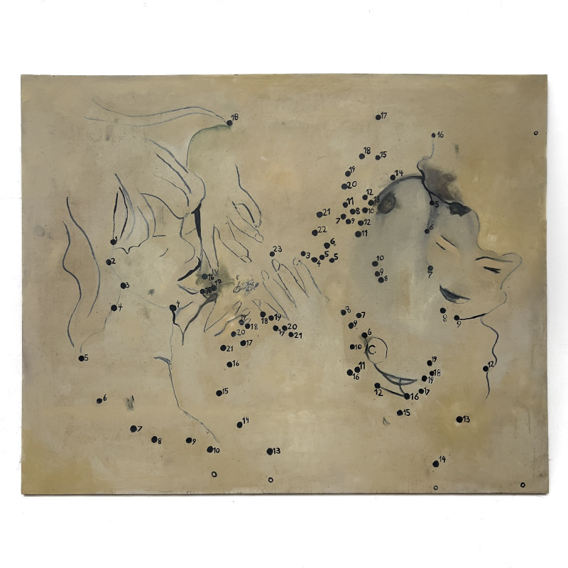 Manuel Esnoz - Piel 2