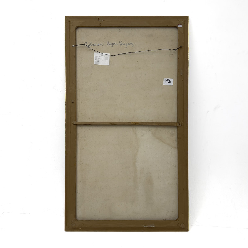 Jesús Desangles - untitled