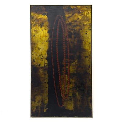 Image for Lot Guillermo Conte - Hay Tanta Soledad en ese Oro