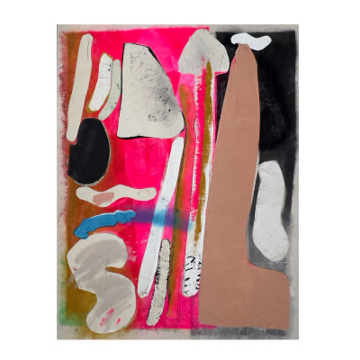 Image for Lot Jess Fuller - Not Yet Titled