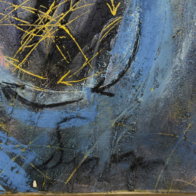 Jesús Desangles - Untitled