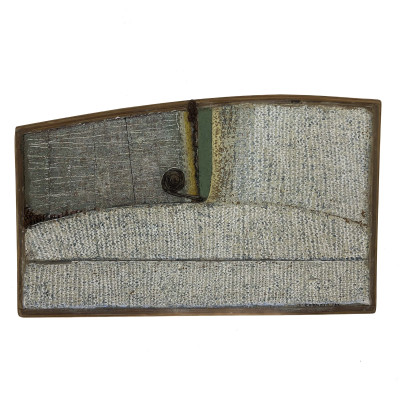 Image for Lot Mariano Cornejo - La Fuente No. 2