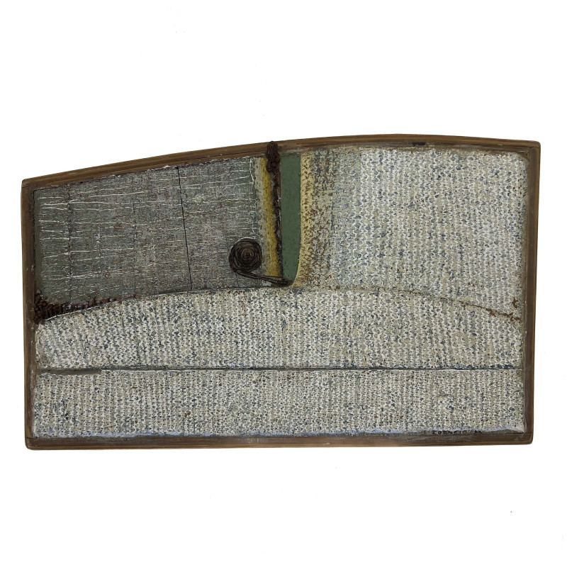 Mariano Cornejo - La Fuente No. 2
