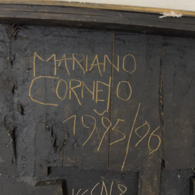 Mariano Cornejo - La Fuente No. 2