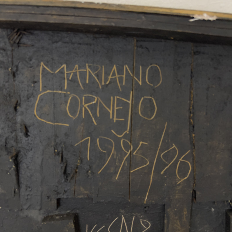 Mariano Cornejo - La Fuente No. 2