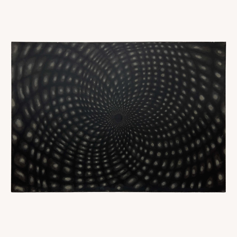 Ernesto Ballesteros - Untitled