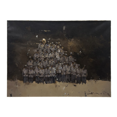 Image for Lot Bruno Widmann - Lucas y Fanfarria